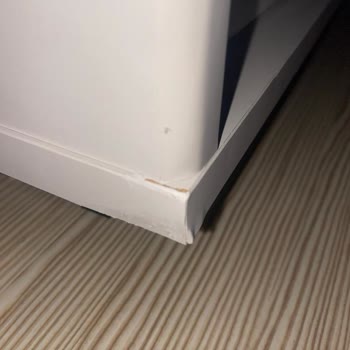 Hasarlı Ürünler Ve Cevapsız Satıcı