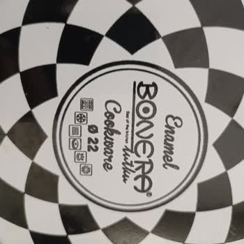 Bonera Emaye Tencere Hayal Kırıklığı: Ürün Kalitesi Ve Müşteri Hizmeti Sorunu