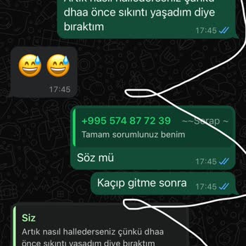 Betwild'de Yaşanan Güven Sorunu Ve İletişim Problemleri