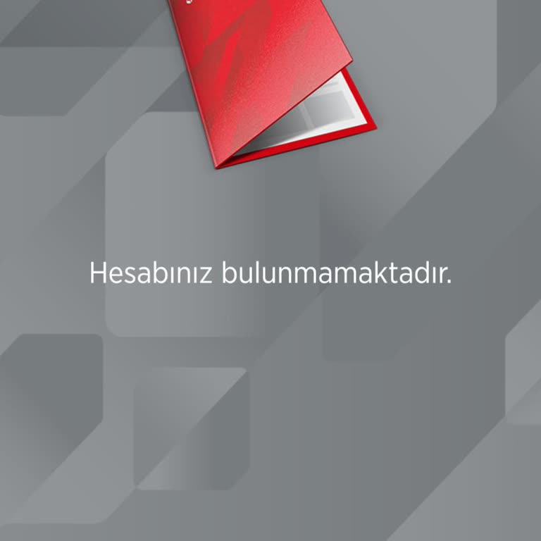 KYK Kredisi Alamadım: Mobil Uygulama Sorunu