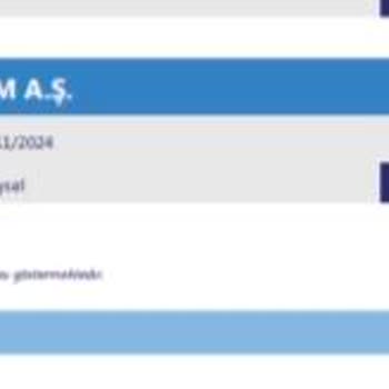 İstanbul Varlık Yönetimi İle Yasalara Aykırı İşlem Ve Mağduriyet