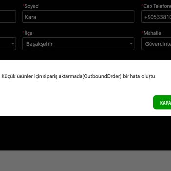 Hasarlı Ve Eksik Ürün Teslimatı: Media Markt'ta Müşteri Hizmetleri Sorunu