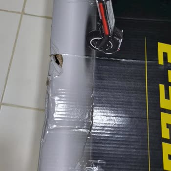 Hasarlı Ve Eksik Ürün Teslimatı: Media Markt'ta Müşteri Hizmetleri Sorunu