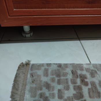 Vestel Su Akıtan Makine!