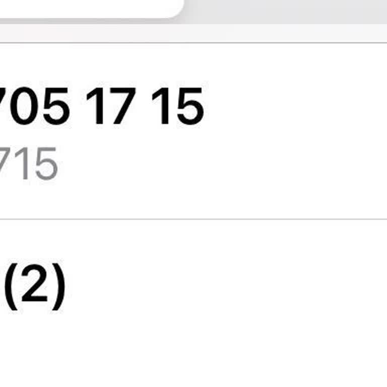 İzinsiz Ses Kaydı İle Rahatsız Edici Arama