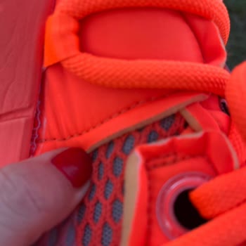 Lacoste Sneakers Started Tearing After Just Two Wears, I Want a Refund