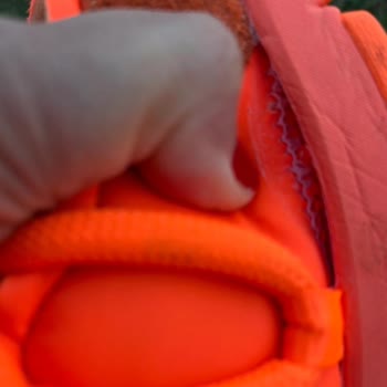 Lacoste Sneakers Started Tearing After Just Two Wears, I Want a Refund