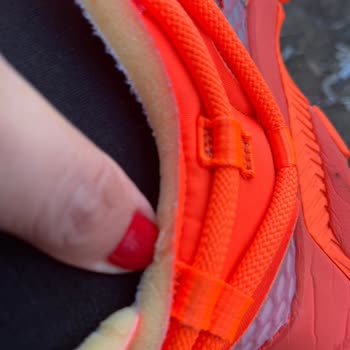 Lacoste Sneakers Started Tearing After Just Two Wears, I Want a Refund