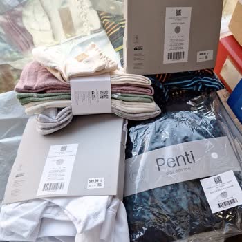 Penti'nin Eksik Ürün Teslimatı Ve Yetersiz Müşteri Hizmeti