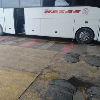 Yolcu Memnuniyetsizliği Ve Yanıltıcı Hizmet