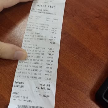 Yanıltıcı Çekiliş Koşulları Ve Mağduriyet