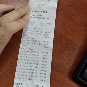 Yanıltıcı Çekiliş Koşulları Ve Mağduriyet