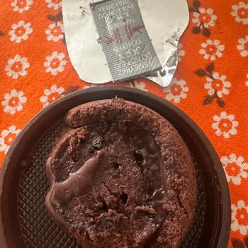 Luppo Sufle Paketinde Hijyen Skandalı: Zehirleme Tehlikesi!