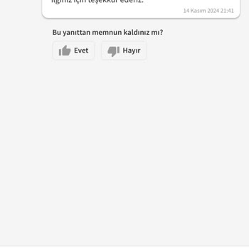 Yanıltıcı Ürün Bilgisi Ve Yetersiz Müşteri Hizmeti