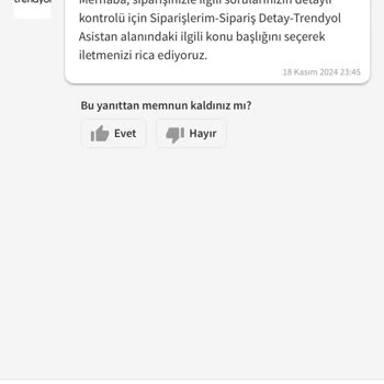 Yanıltıcı Ürün Bilgisi Ve Yetersiz Müşteri Hizmeti