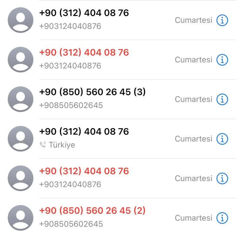 Yanıltıcı Modem Değişikliği İddiası