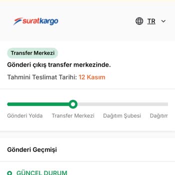 Trendyol Siparişim Teslim Edilmiyor Ve Müşteri Hizmetlerine Ulaşamıyorum