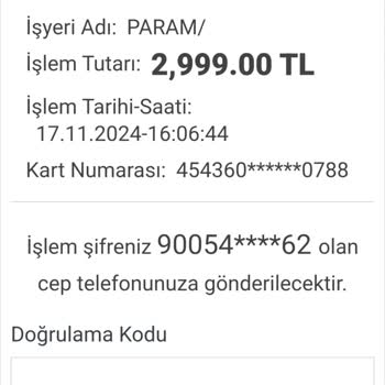 Yanlış Yönlendirme Ve Ödeme Sorunu: A101 Siparişimde Mağduriyet Yaşadım