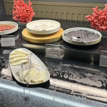 Ramada By Wyndham Balıkesir'de Kahvaltıdan Aç Kalktık!