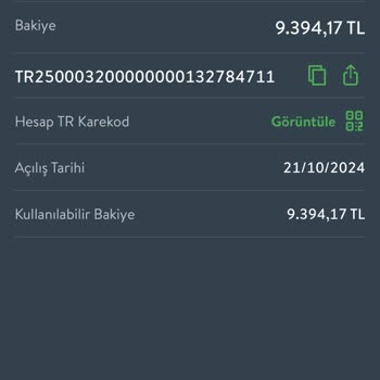 TEB Bankası'nda Transfer Sorunu