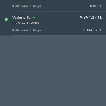 TEB Bankası'nda Transfer Sorunu