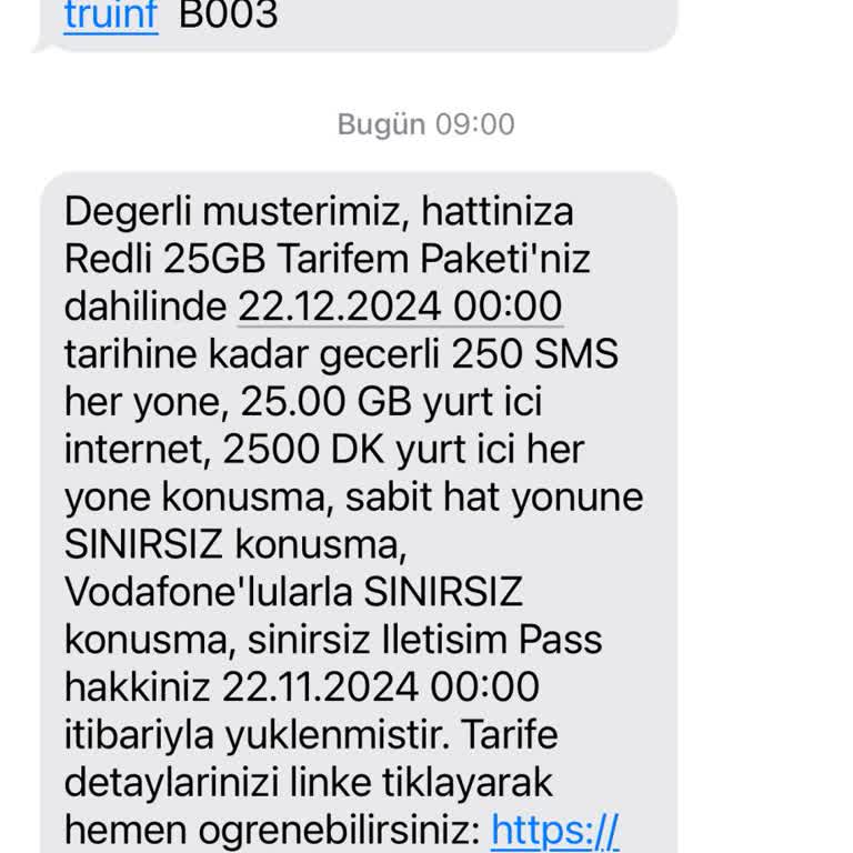 Yanıltıcı Tarifelerle Artan Fatura Ücretleri