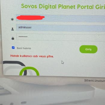 Sovos E-Fatura Portalı Erişim Sorunu Ve Müşteri Hizmetleri Krizi