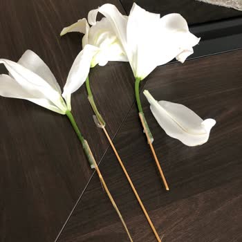 Özensiz Çiçek Tasarımı Müşteri Memnuniyetini Düşürüyor