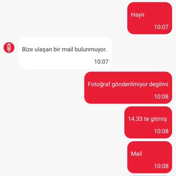 Ödeme Alındı, Sipariş Görünmüyor: Mağduriyet Yaşıyorum!