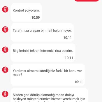 Ödeme Alındı, Sipariş Görünmüyor: Mağduriyet Yaşıyorum!
