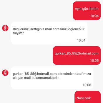 Ödeme Alındı, Sipariş Görünmüyor: Mağduriyet Yaşıyorum!
