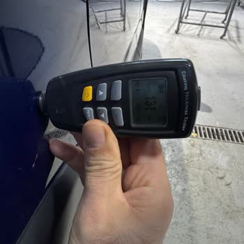 Peugeot Rifter'da Gizli Hasar Şoku!