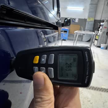 Peugeot Rifter'da Gizli Hasar Şoku!