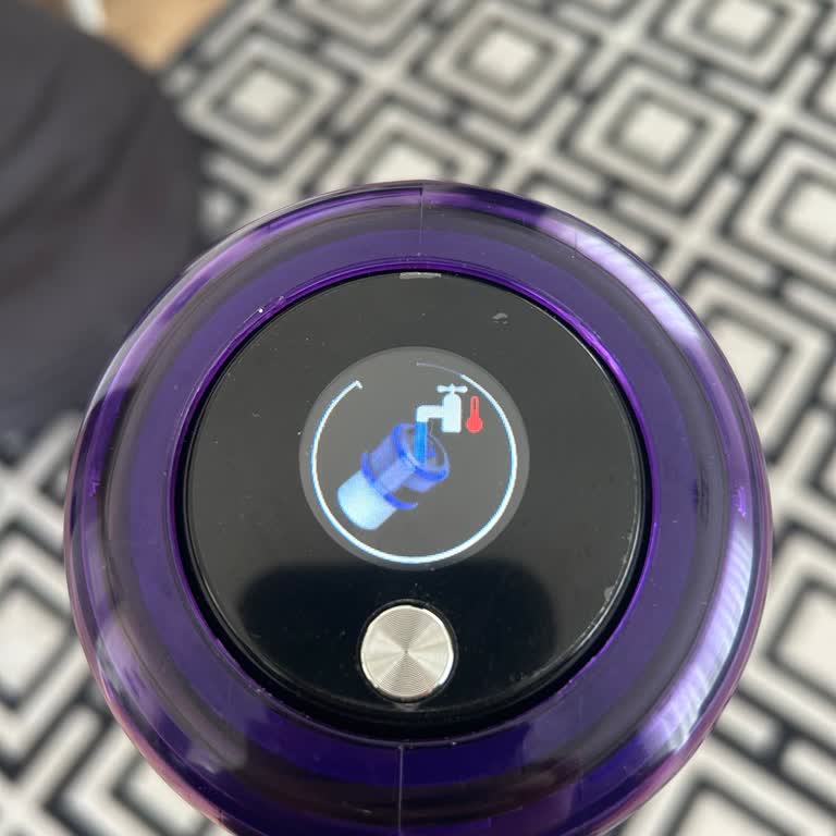 Dyson V15 Loses Suction Power and Shows Filter Error, Warranty Support is Unhelpful