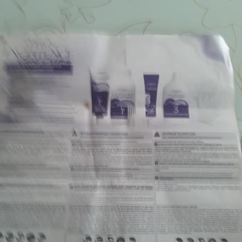 Eksik Ürün Ve İade Sorunu