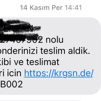 Kargom Sende İle Teslimat Kabusu: Paketim Nerede?