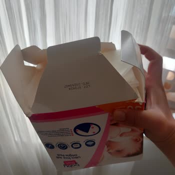 Ebebek'ten Aldığım Siparişin Hayal Kırıklığı