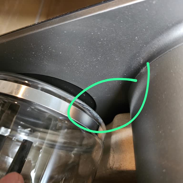 Electrolux Kahve Makinesi Garanti Sorunu Ve Yüksek Onarım Ücreti