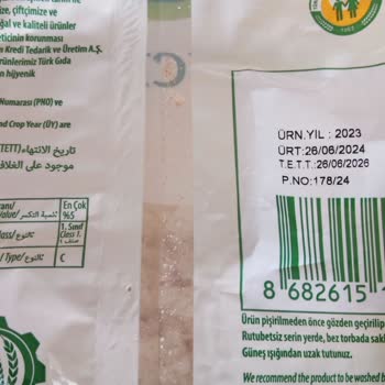 Ürgüp Tarım Kooperatifi'nde Müşteri Memnuniyetsizliği Ve Ürün Kalitesizliği