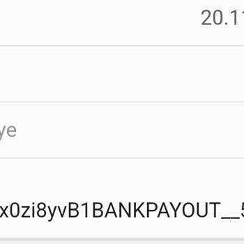 Ödeme Sürecinde İletişim Eksikliği Ve Gecikme