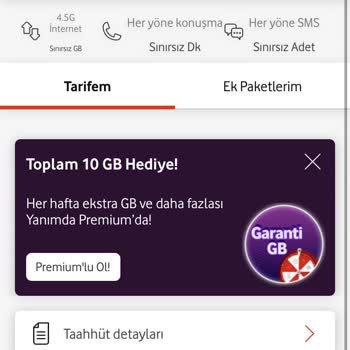 Fatura Geçişinde Beklenmedik Artış Sorunu