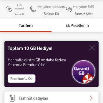 Fatura Geçişinde Beklenmedik Artış Sorunu