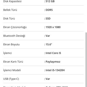 Yanıltıcı Bilgilendirme İle İade Talebimin Reddedilmesi