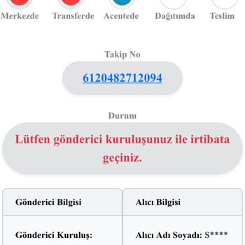 Kredi Kartı Teslimatında Yaşanan Gecikme Sorunu