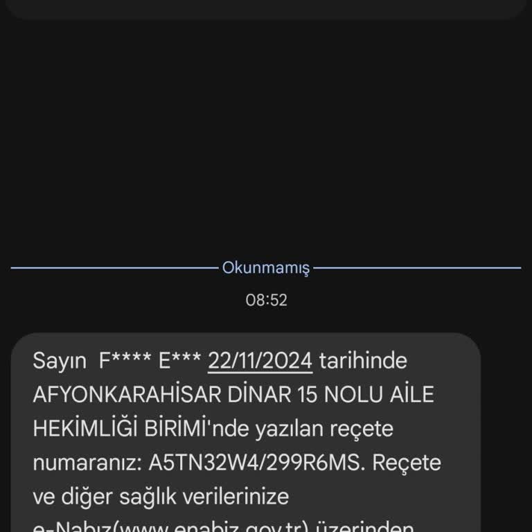 Kullanılmış Numara Satışıyla Yaşanan Mağduriyet