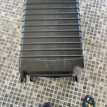 Sunexpress İle Hasarlı Valiz Kabusu