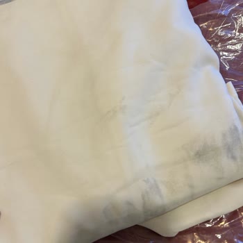 Touche Markasından Gelen Elbise Hayal Kırıklığı!