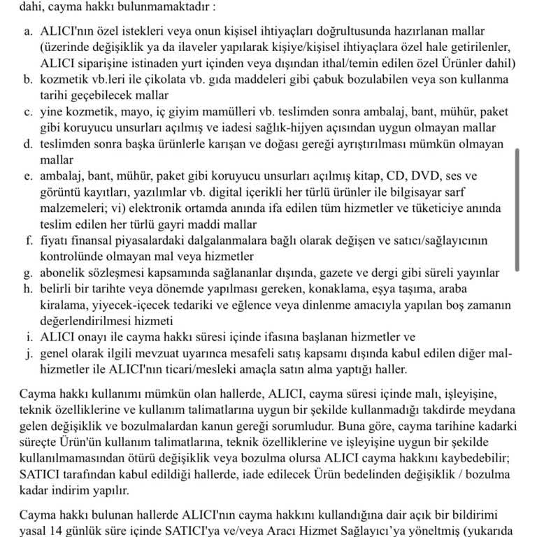Beymen'den İndirimli Ürün İptali Şoku!