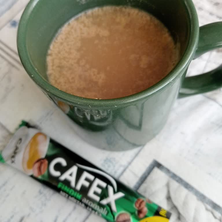 A101 Cafex Bozuk Çıktı!