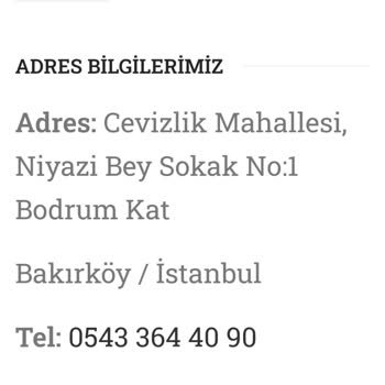 Yanlış Ürün Gönderimi Ve İletişim Sorunu